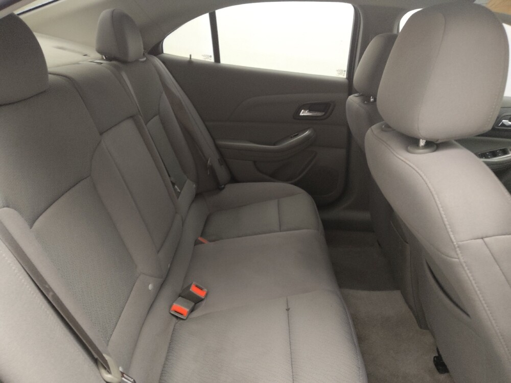 2015 Chevrolet Malibu in Lakewood, CO 80215 - 18080279 19