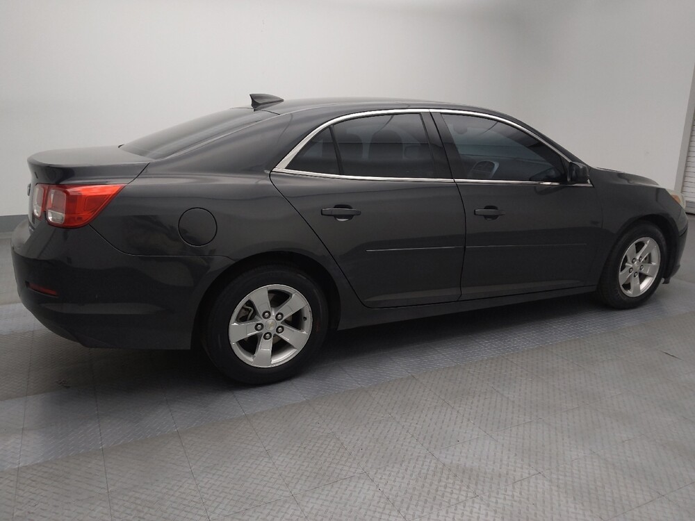 2015 Chevrolet Malibu in Lakewood, CO 80215 - 18080279 10