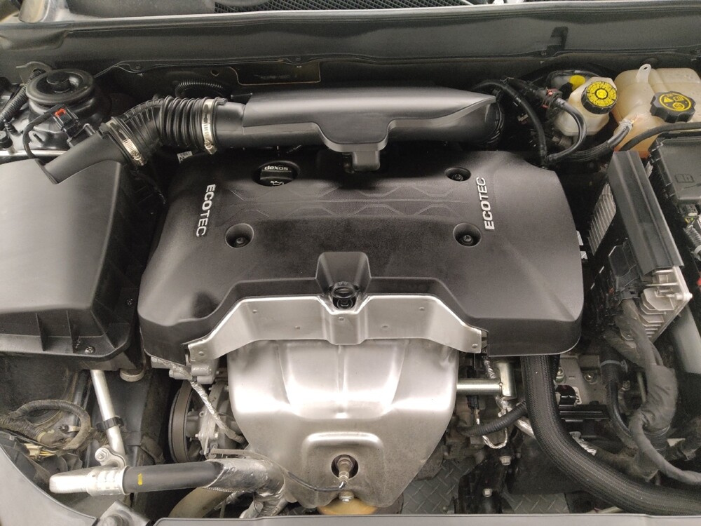 2015 Chevrolet Malibu in Lakewood, CO 80215 - 18080279 30