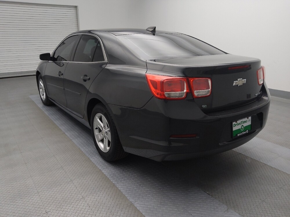 2015 Chevrolet Malibu in Lakewood, CO 80215 - 18080279 5