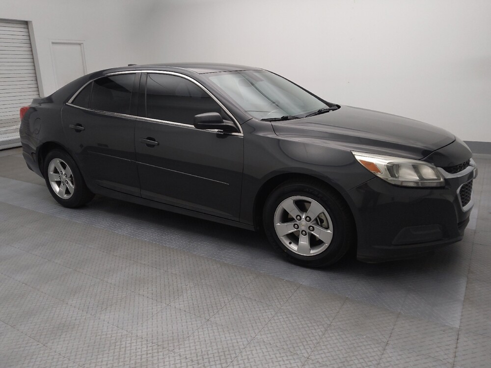 2015 Chevrolet Malibu in Lakewood, CO 80215 - 18080279 11