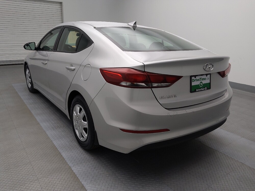 2018 Hyundai Elantra in Lakewood, CO 80215 - 18080280 5