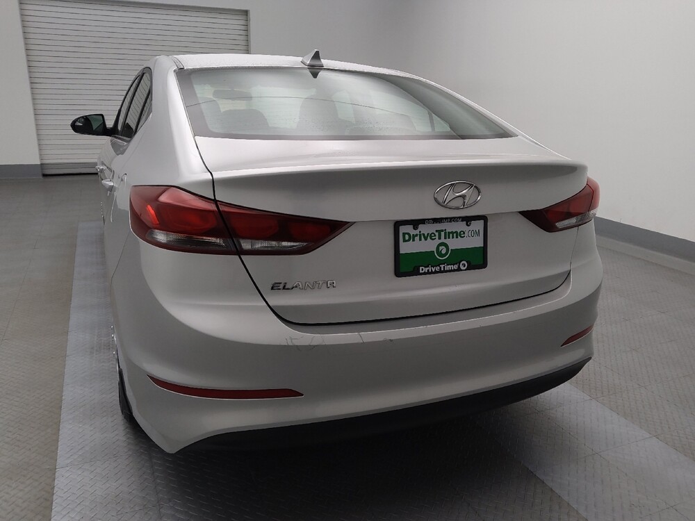 2018 Hyundai Elantra in Lakewood, CO 80215 - 18080280 6