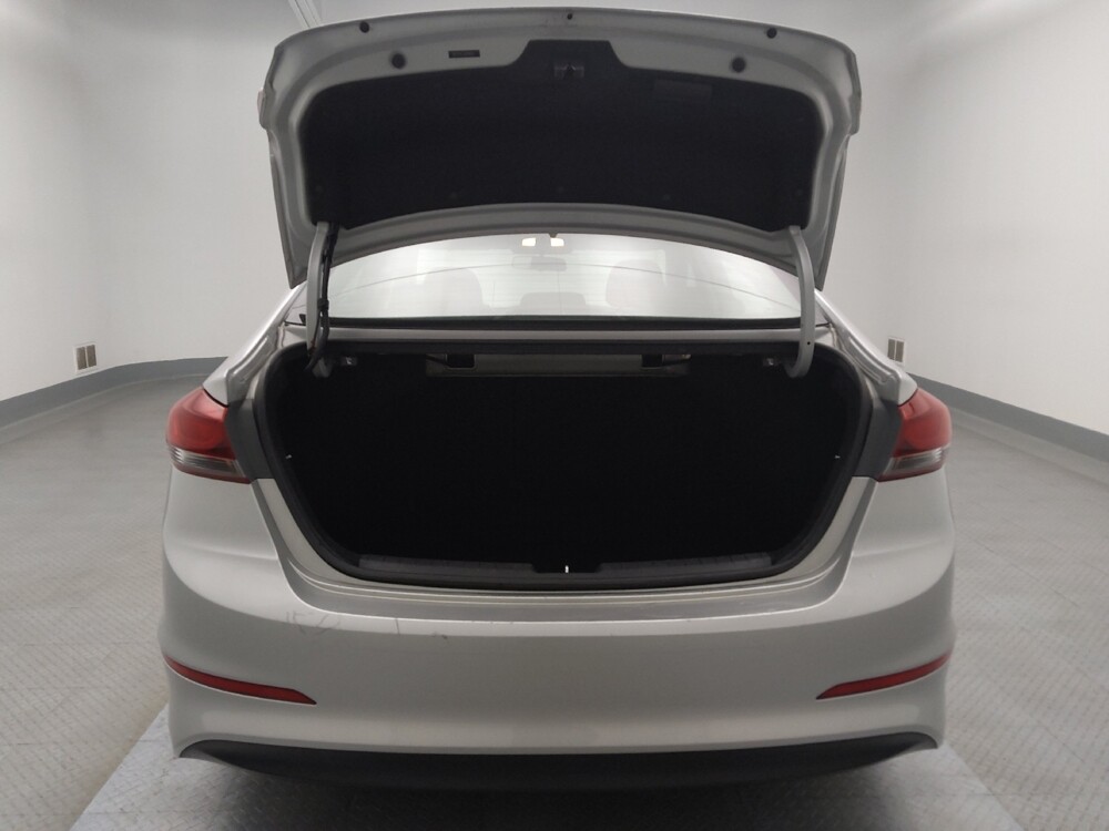 2018 Hyundai Elantra in Lakewood, CO 80215 - 18080280 29