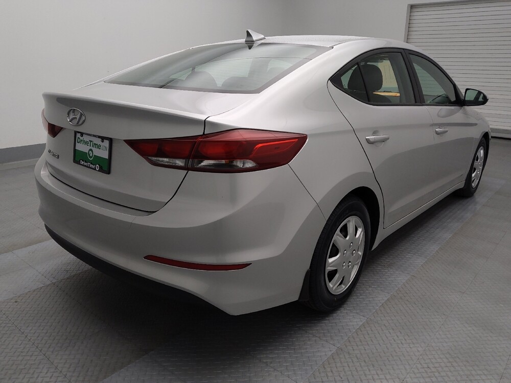 2018 Hyundai Elantra in Lakewood, CO 80215 - 18080280 9