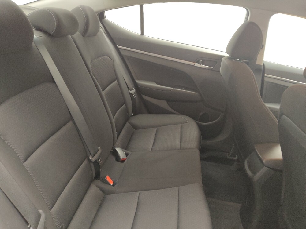 2018 Hyundai Elantra in Lakewood, CO 80215 - 18080280 19