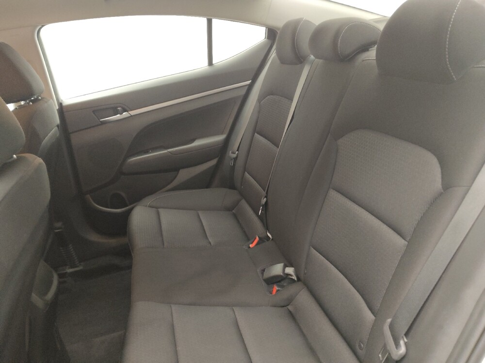 2018 Hyundai Elantra in Lakewood, CO 80215 - 18080280 18