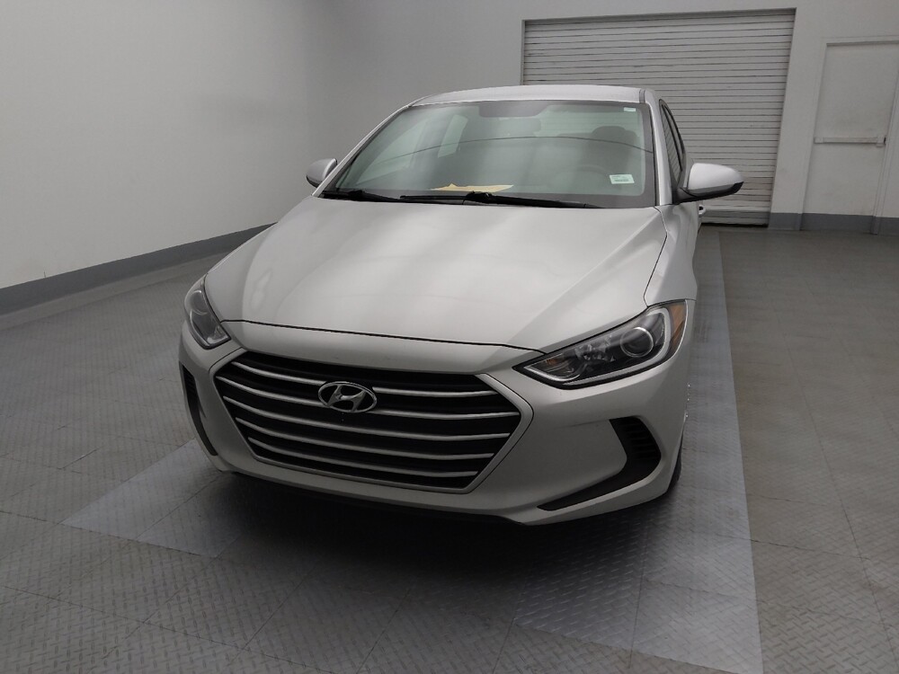 2018 Hyundai Elantra in Lakewood, CO 80215 - 18080280 15