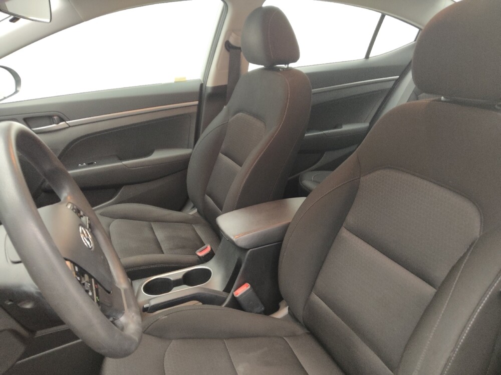 2018 Hyundai Elantra in Lakewood, CO 80215 - 18080280 17