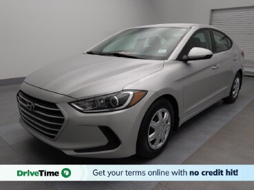 2018 Hyundai Elantra in Lakewood, CO 80215