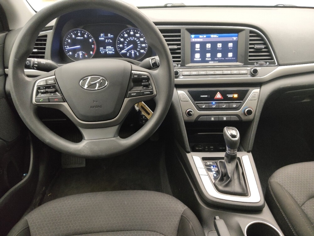 2018 Hyundai Elantra in Lakewood, CO 80215 - 18080280 22