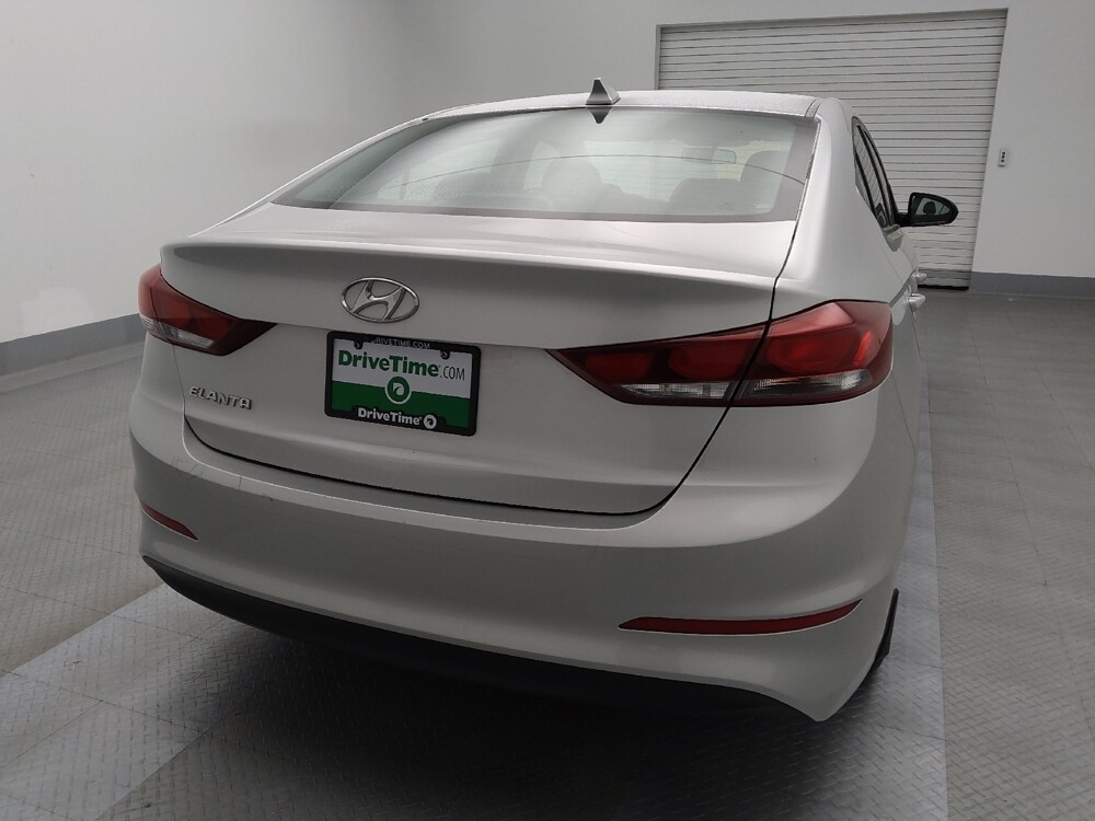 2018 Hyundai Elantra in Lakewood, CO 80215 - 18080280 7
