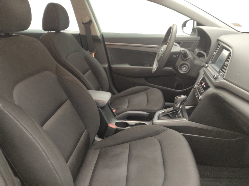 2018 Hyundai Elantra in Lakewood, CO 80215 - 18080280 21