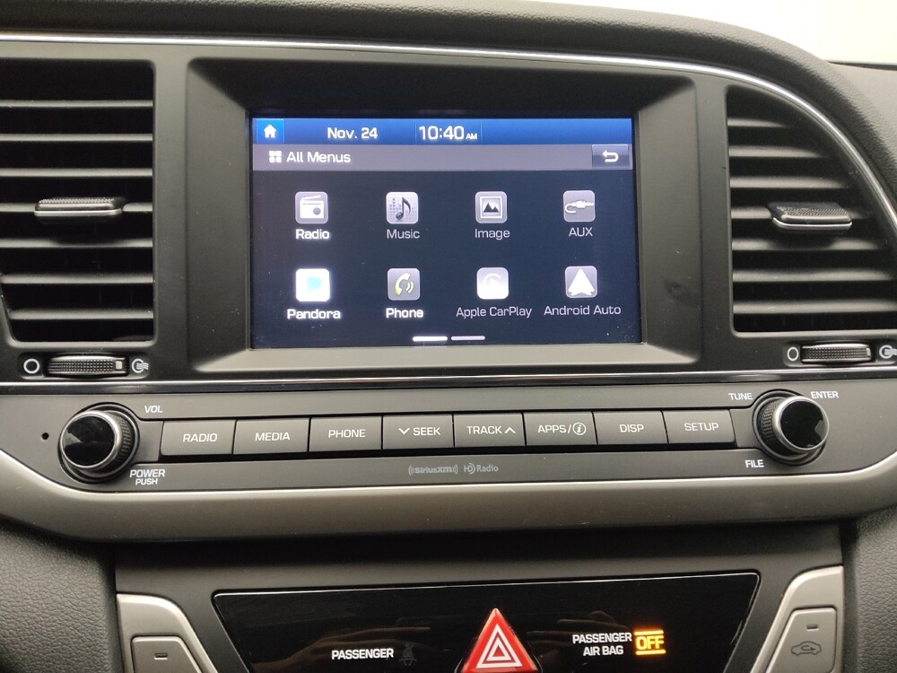 2018 Hyundai Elantra in Lakewood, CO 80215 - 18080280 25