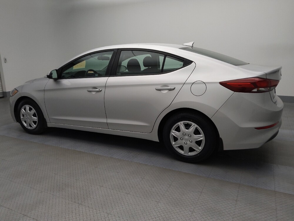 2018 Hyundai Elantra in Lakewood, CO 80215 - 18080280 3