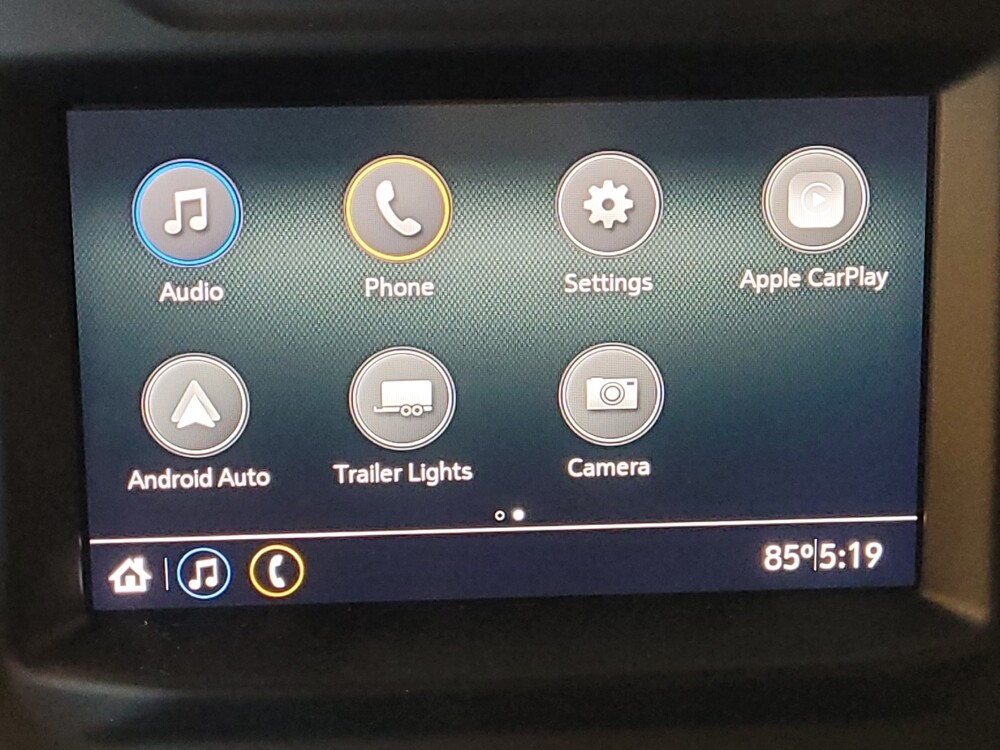 2020 Chevrolet Silverado 1500 in West Palm Beach, FL 33409 - 18080281 25