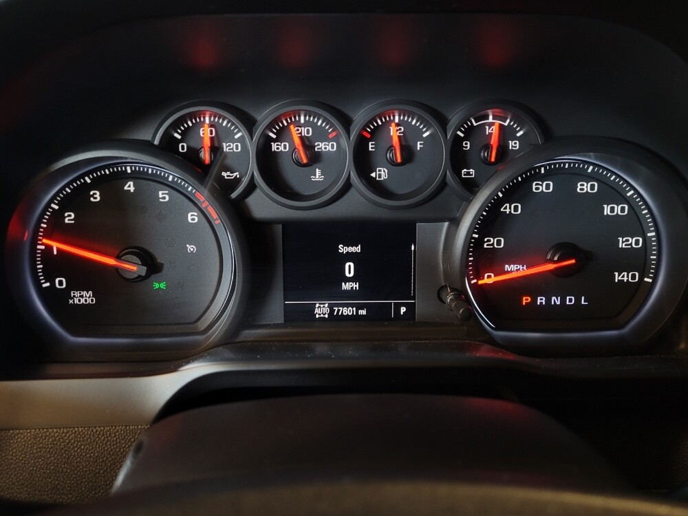 2020 Chevrolet Silverado 1500 in West Palm Beach, FL 33409 - 18080281 23