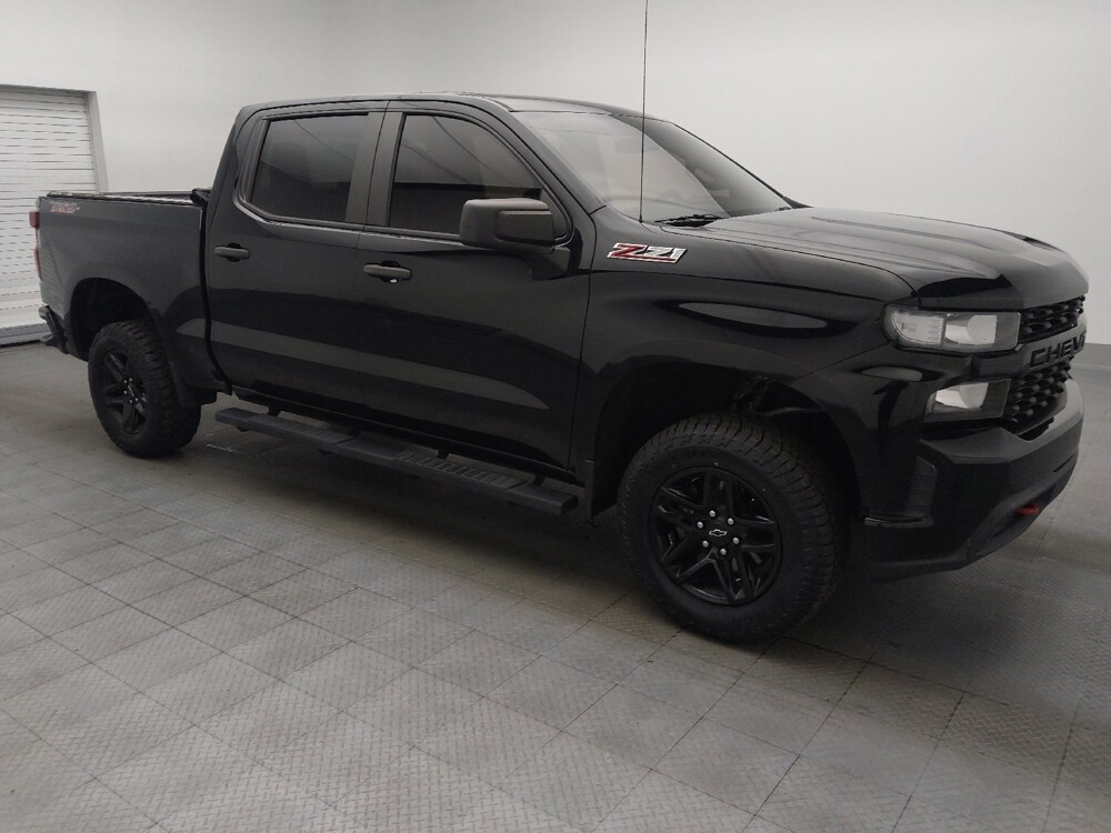 2020 Chevrolet Silverado 1500 in West Palm Beach, FL 33409 - 18080281 11