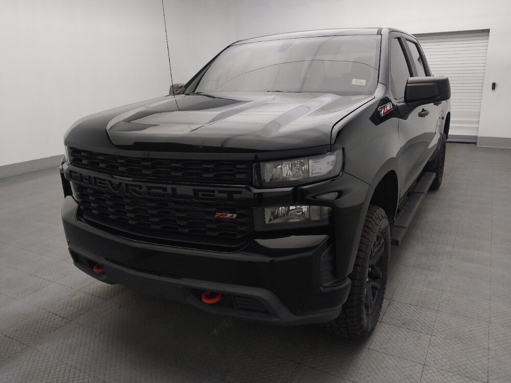 2020 Chevrolet Silverado 1500 in West Palm Beach, FL 33409 - 18080281 15