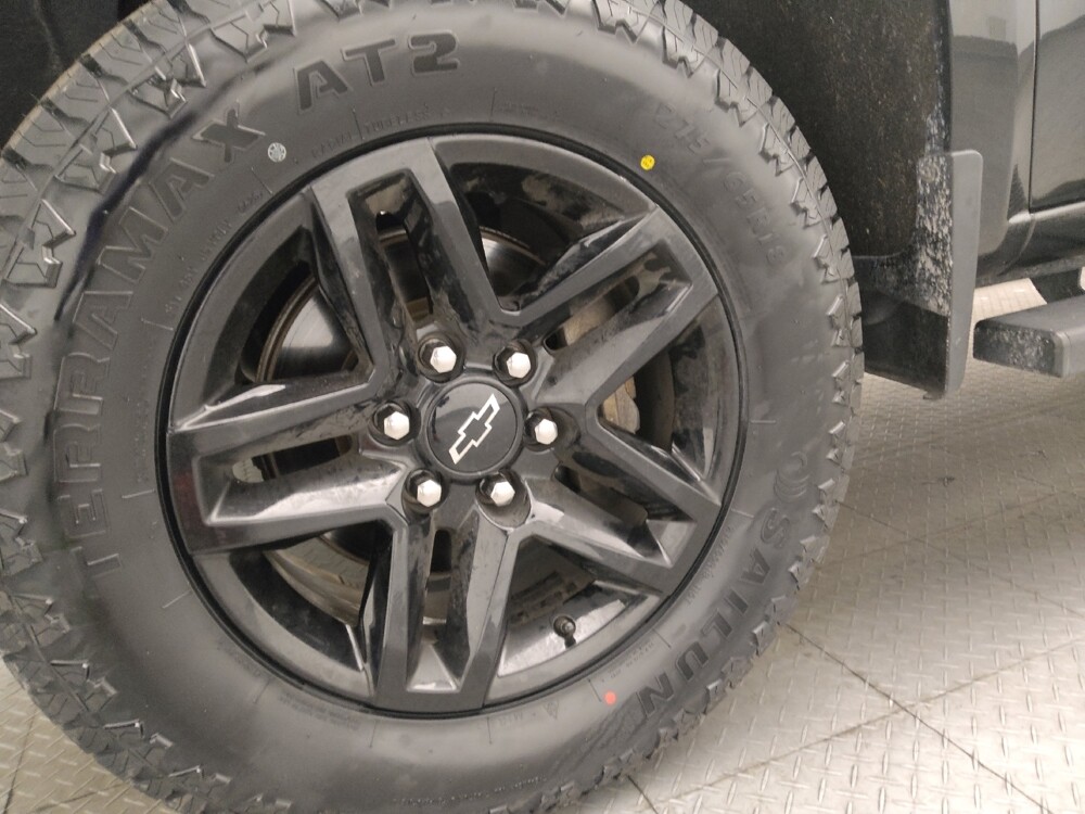 2020 Chevrolet Silverado 1500 in West Palm Beach, FL 33409 - 18080281 31