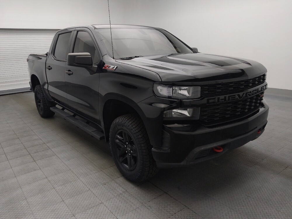 2020 Chevrolet Silverado 1500 in West Palm Beach, FL 33409 - 18080281 13