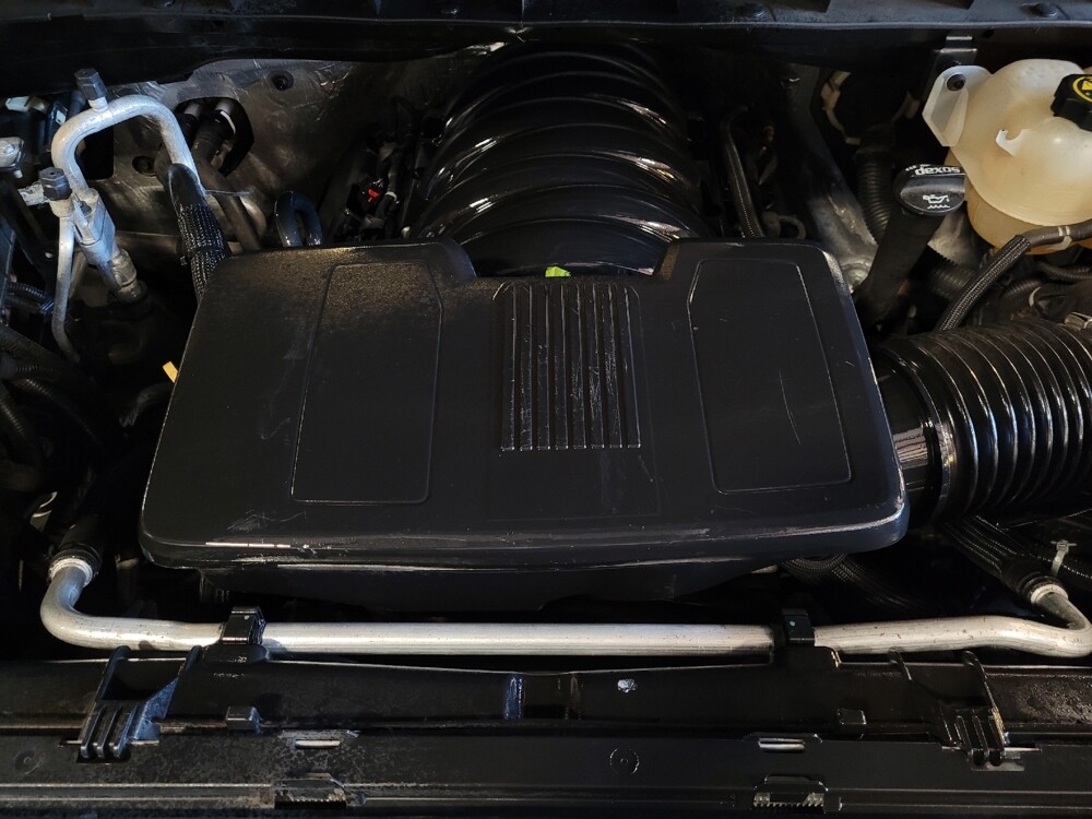 2020 Chevrolet Silverado 1500 in West Palm Beach, FL 33409 - 18080281 30