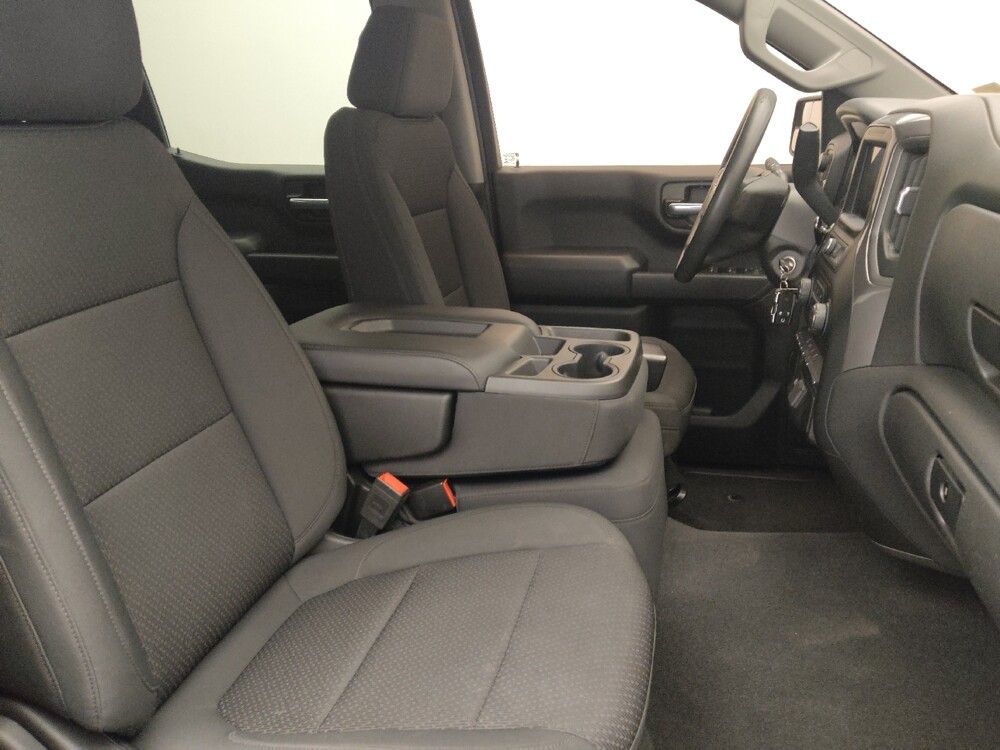 2020 Chevrolet Silverado 1500 in West Palm Beach, FL 33409 - 18080281 21