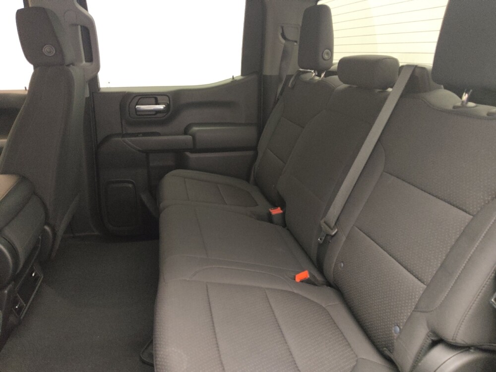 2020 Chevrolet Silverado 1500 in West Palm Beach, FL 33409 - 18080281 18