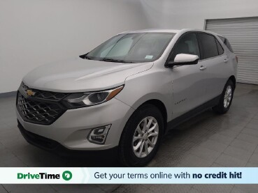 2019 Chevrolet Equinox in Corpus Christi, TX 78412