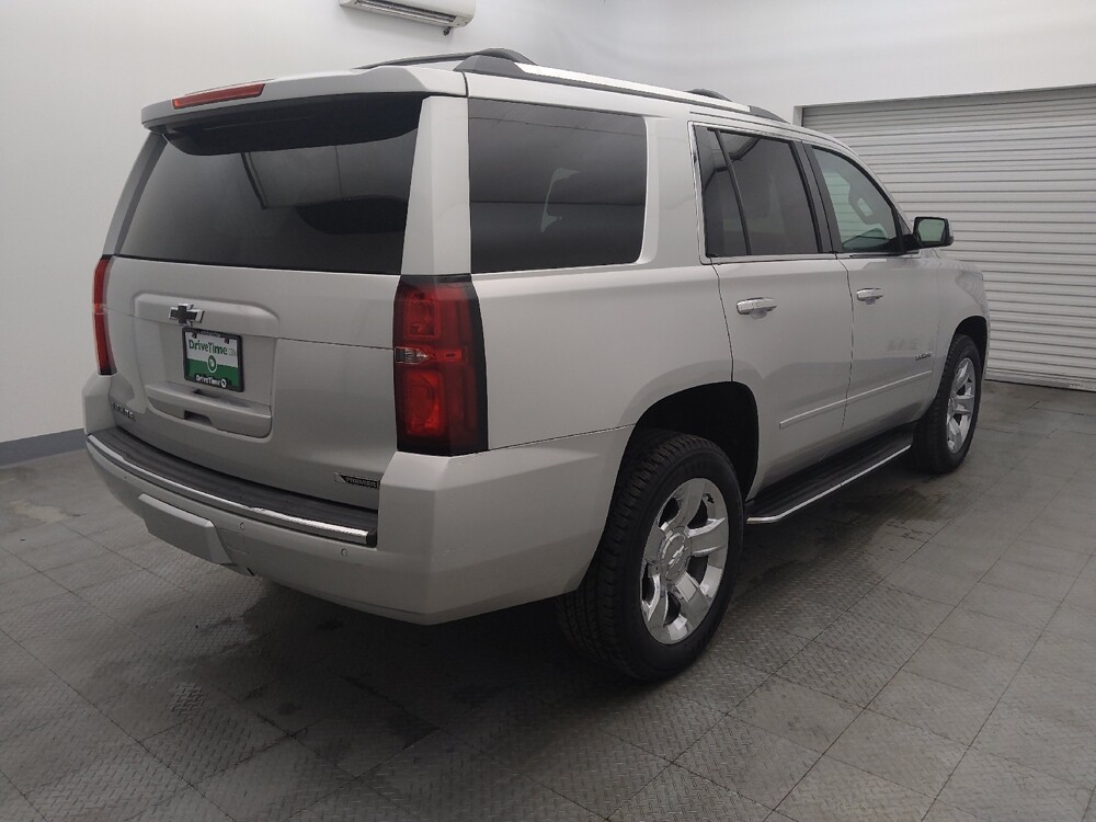 2017 Chevrolet Tahoe in Houston, TX 77060 - 18080284 9
