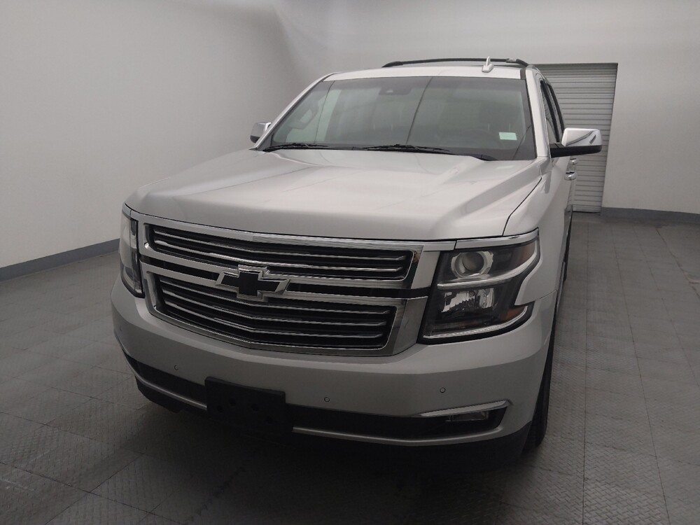 2017 Chevrolet Tahoe in Houston, TX 77060 - 18080284 15