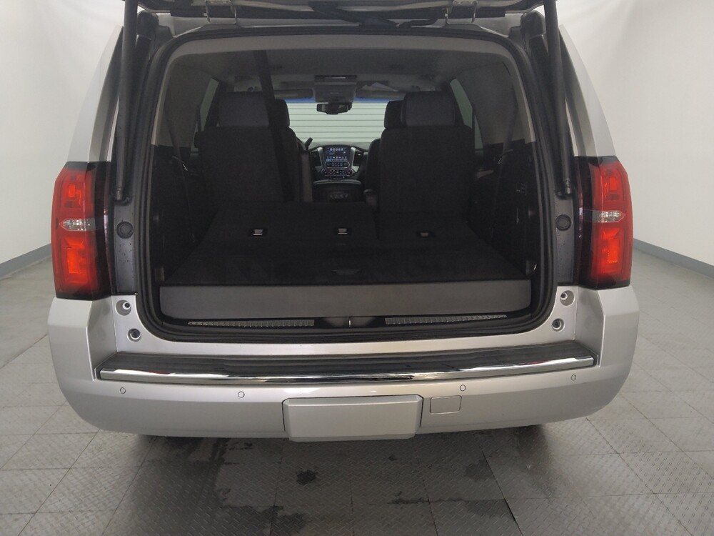 2017 Chevrolet Tahoe in Houston, TX 77060 - 18080284 29