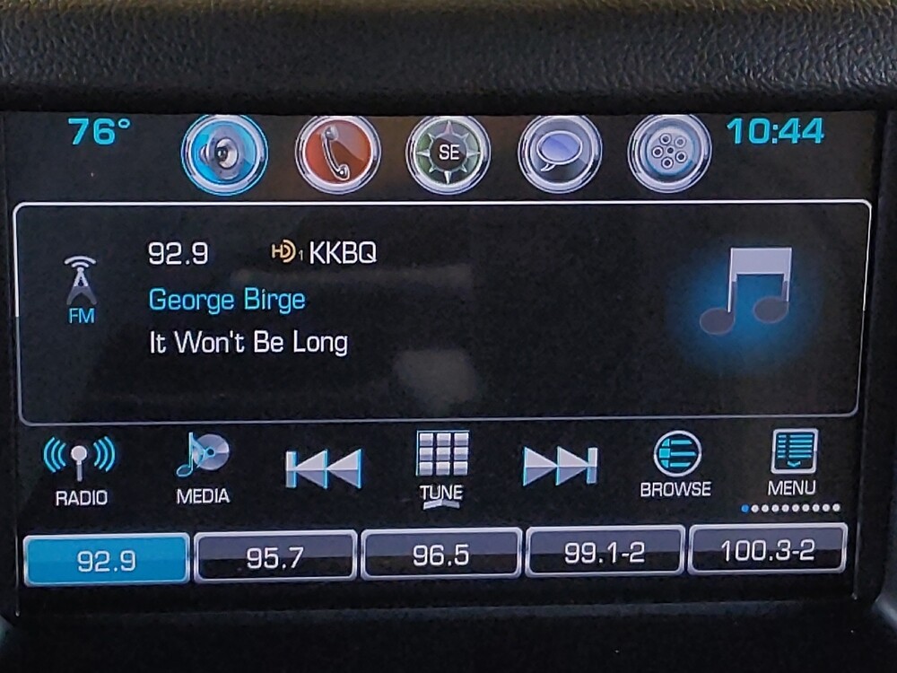 2017 Chevrolet Tahoe in Houston, TX 77060 - 18080284 25