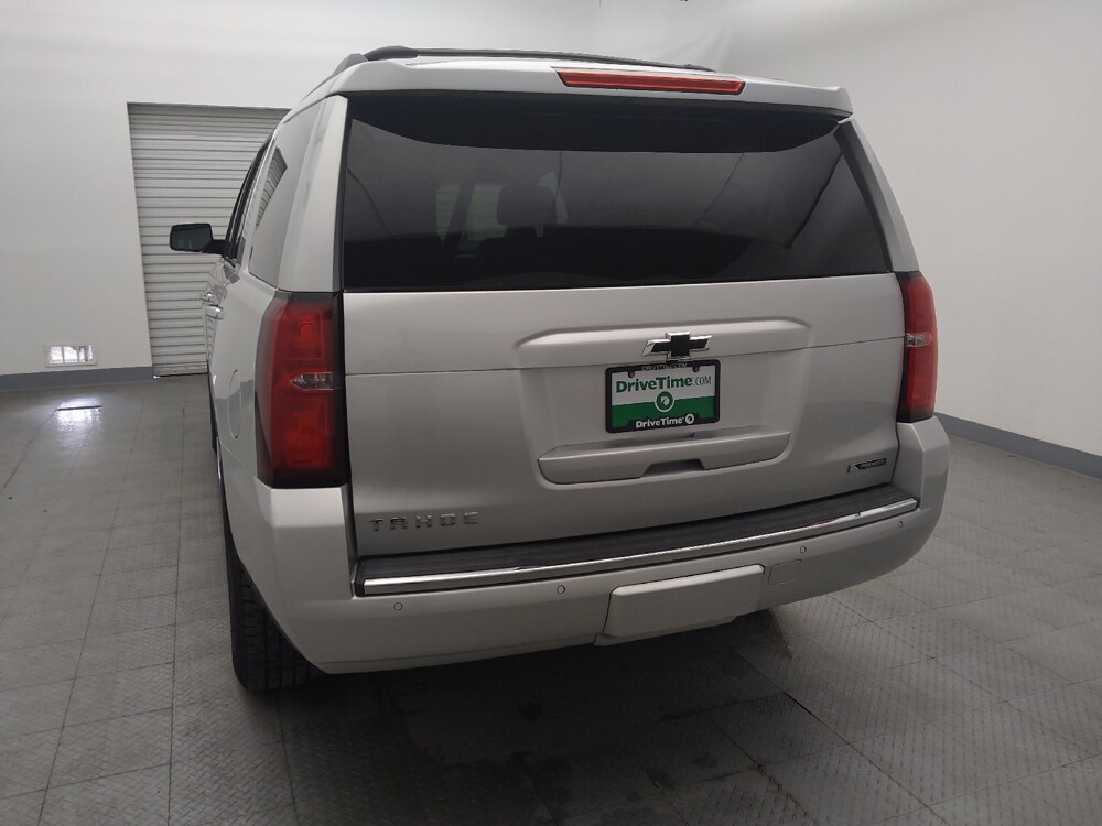 2017 Chevrolet Tahoe in Houston, TX 77060 - 18080284 6