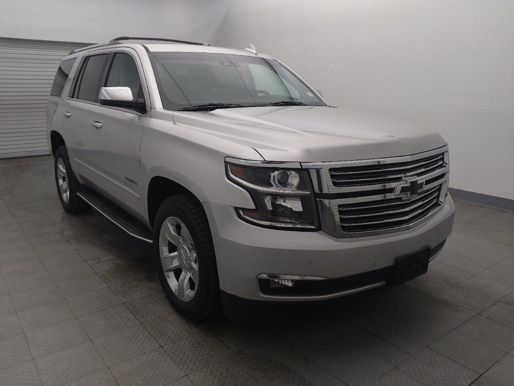 2017 Chevrolet Tahoe in Houston, TX 77060 - 18080284 13