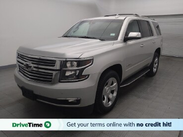 2017 Chevrolet Tahoe in Houston, TX 77060