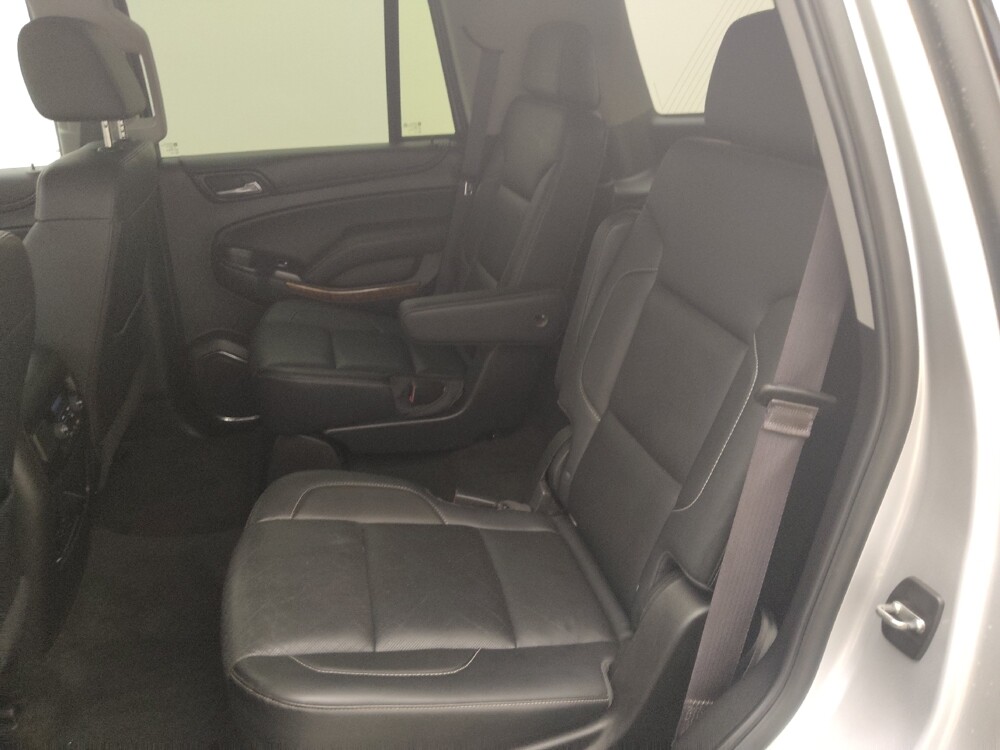 2017 Chevrolet Tahoe in Houston, TX 77060 - 18080284 18