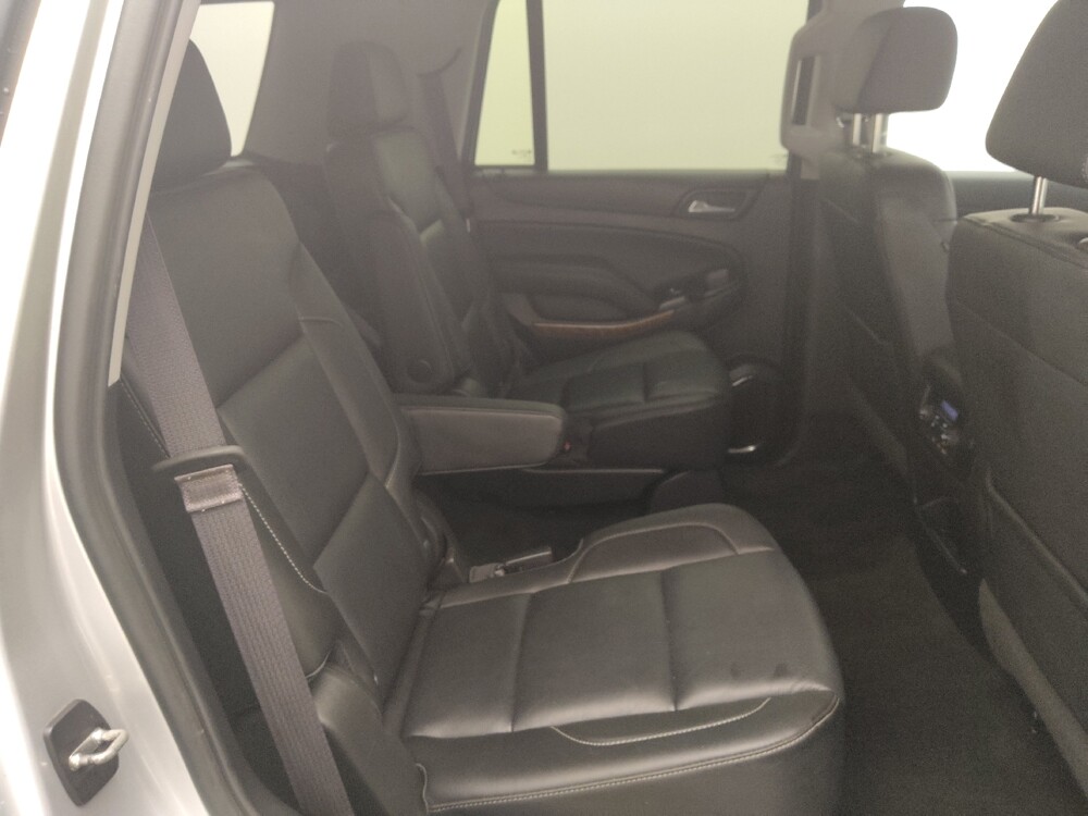 2017 Chevrolet Tahoe in Houston, TX 77060 - 18080284 19