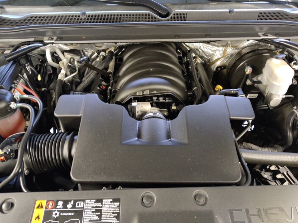 2017 Chevrolet Tahoe in Houston, TX 77060 - 18080284 30