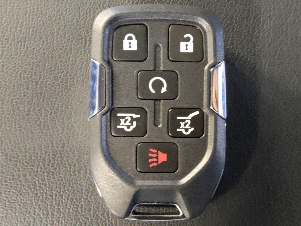 2017 Chevrolet Tahoe in Houston, TX 77060 - 18080284 32