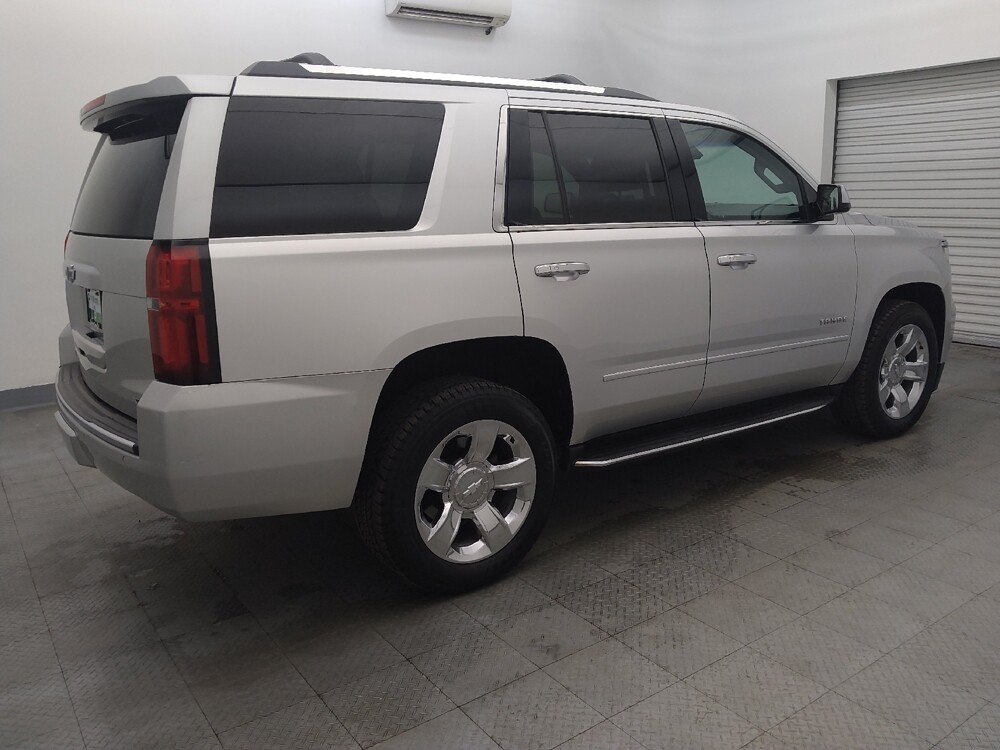 2017 Chevrolet Tahoe in Houston, TX 77060 - 18080284 10