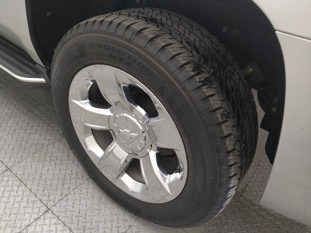 2017 Chevrolet Tahoe in Houston, TX 77060 - 18080284 31