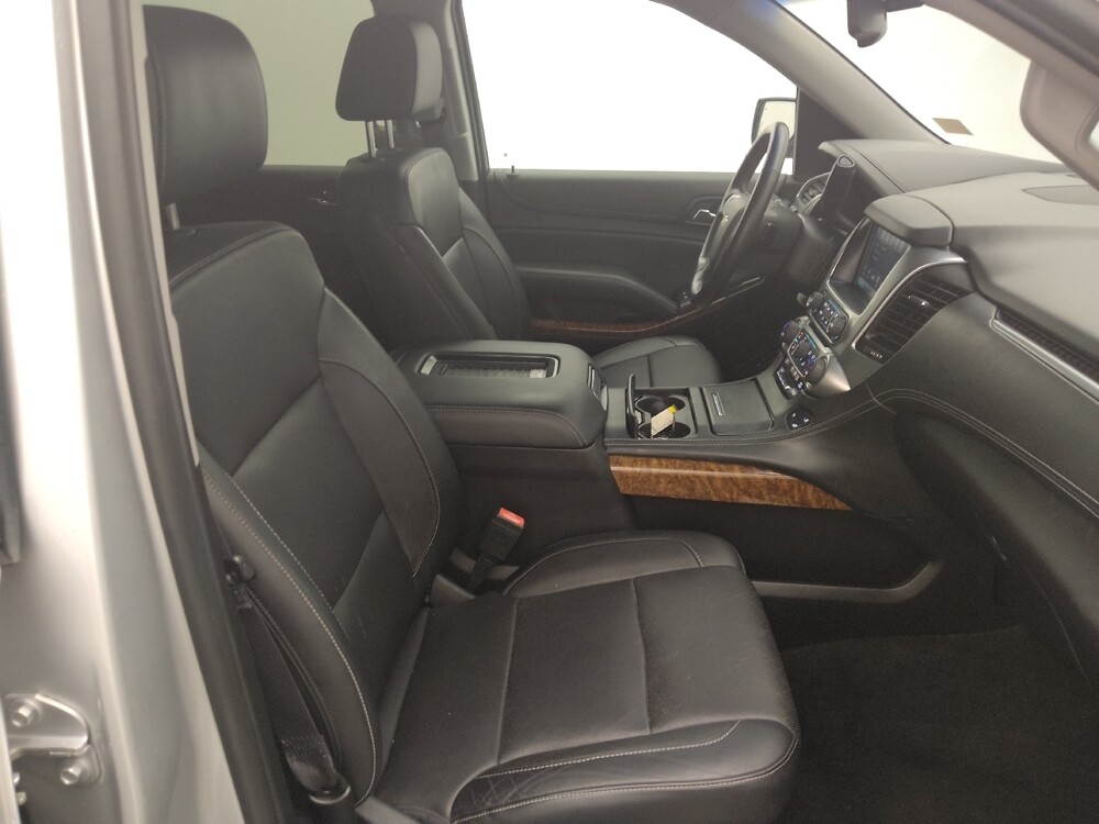 2017 Chevrolet Tahoe in Houston, TX 77060 - 18080284 21