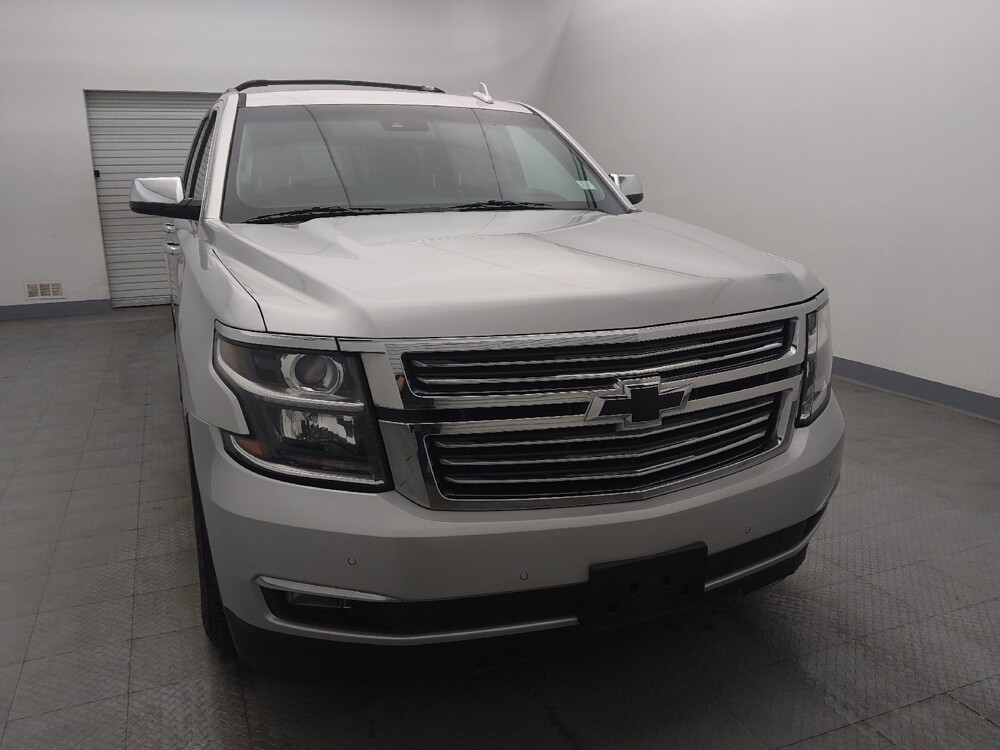 2017 Chevrolet Tahoe in Houston, TX 77060 - 18080284 14