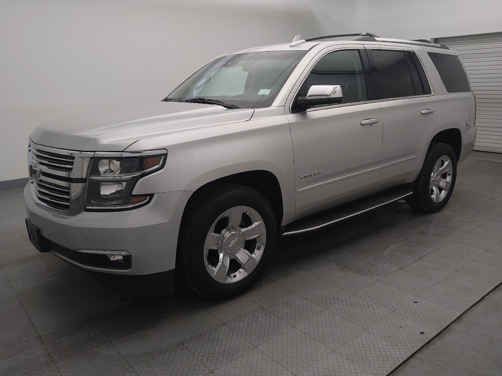 2017 Chevrolet Tahoe in Houston, TX 77060 - 18080284 2