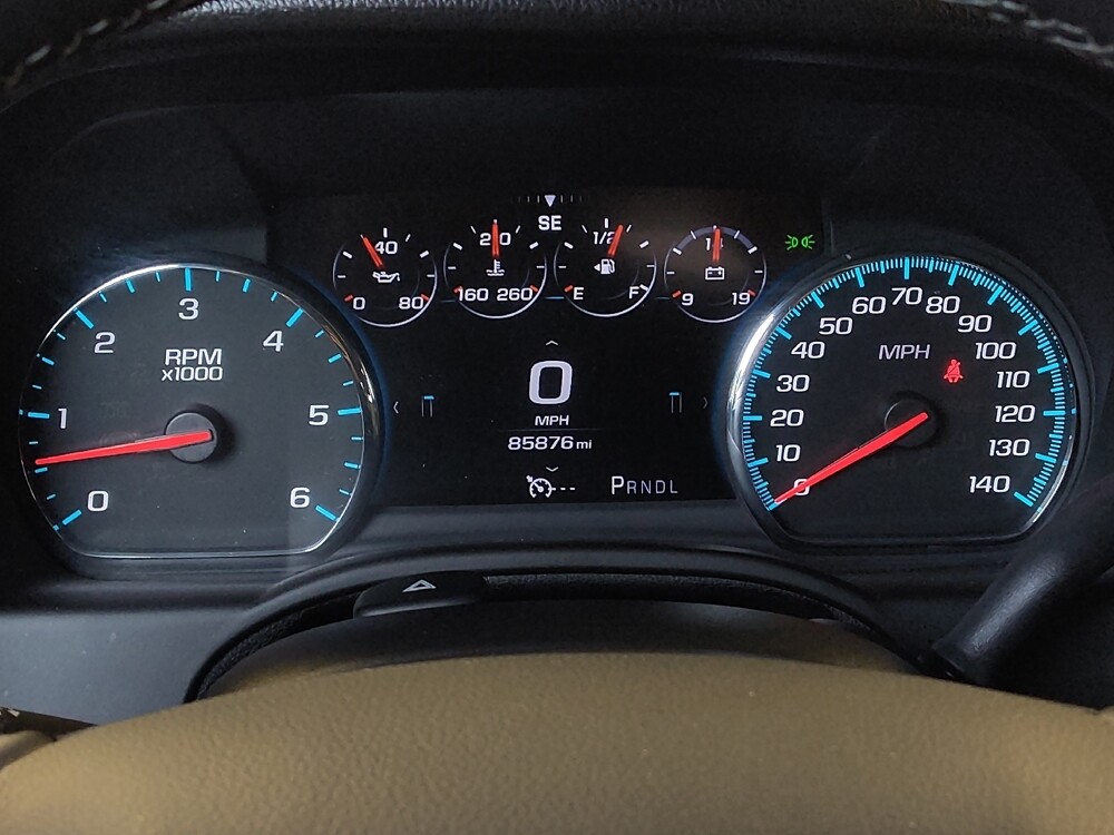 2017 Chevrolet Tahoe in Houston, TX 77060 - 18080284 23