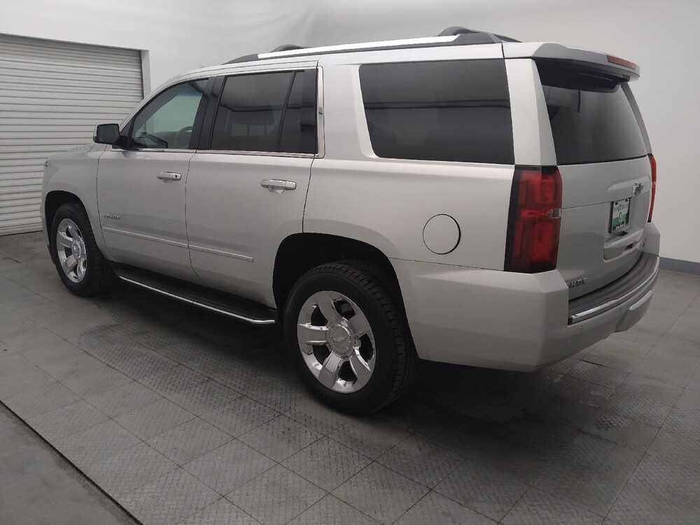 2017 Chevrolet Tahoe in Houston, TX 77060 - 18080284 3