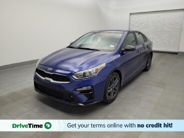 2021 Kia Forte in Lexington, KY 40509