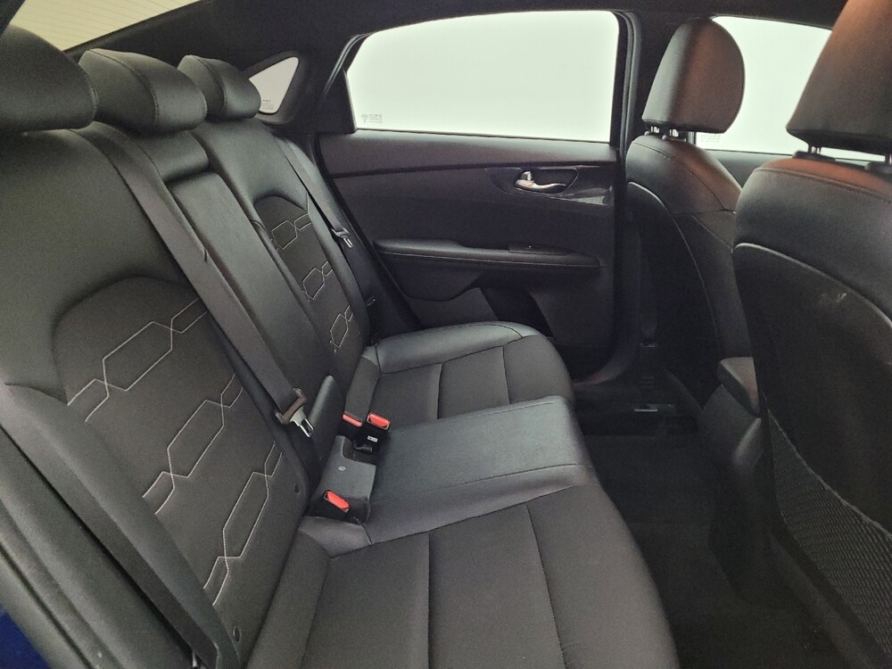 2021 Kia Forte in Lexington, KY 40509 - 18080288 19