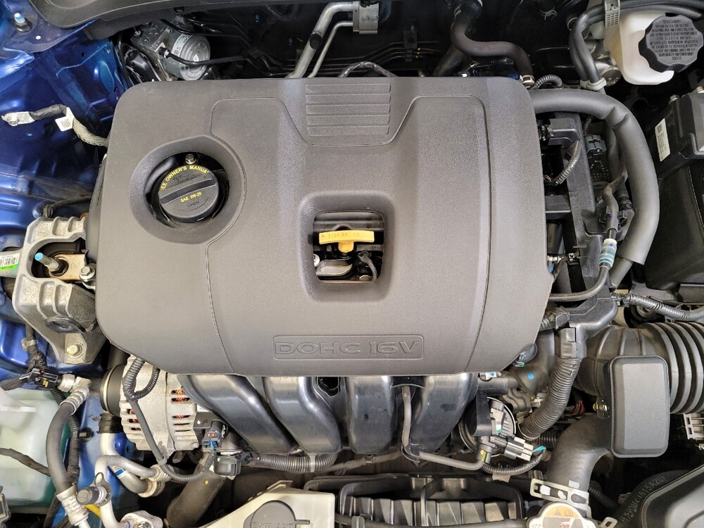 2021 Kia Forte in Lexington, KY 40509 - 18080288 30